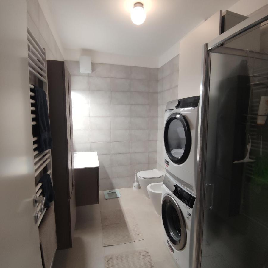 Ferienwohnung Bbconegliano Borlini Exterior foto