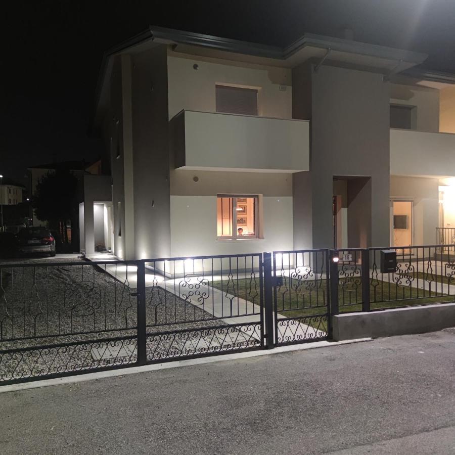 Ferienwohnung Bbconegliano Borlini Exterior foto
