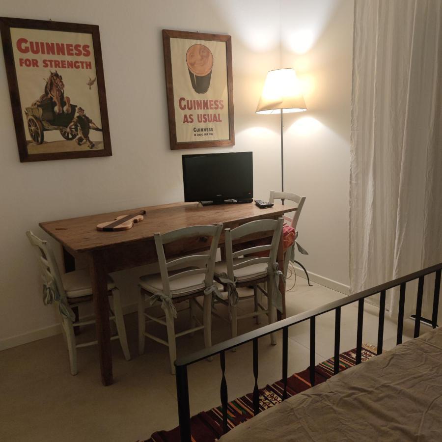 Ferienwohnung Bbconegliano Borlini Exterior foto
